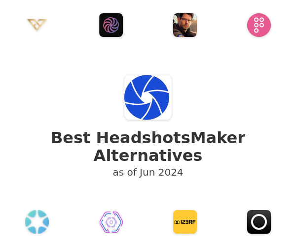 Best HeadshotsMaker Alternatives
