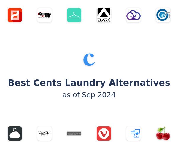 Best Cents Laundry Alternatives