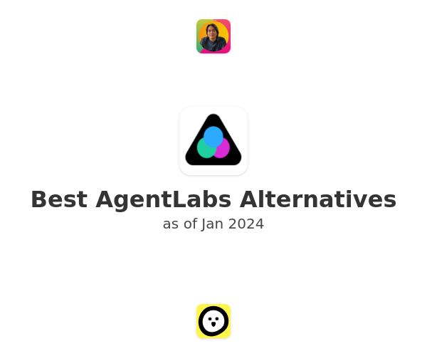 Best AgentLabs Alternatives