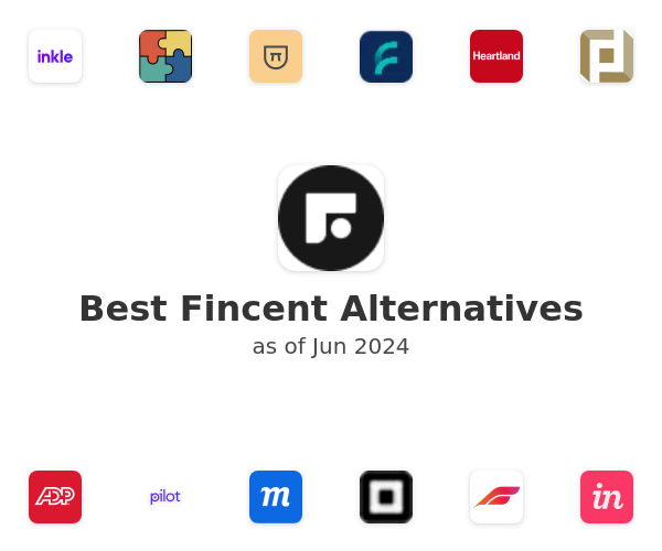 Best Fincent Alternatives