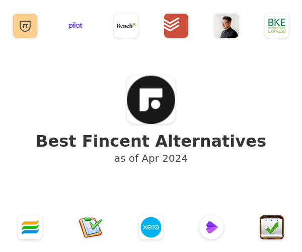 Best Fincent Alternatives