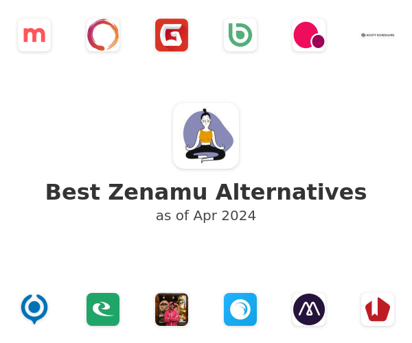 Best Zenamu Alternatives