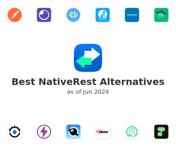 Best NativeRest Alternatives