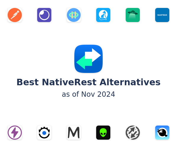 Best NativeRest Alternatives