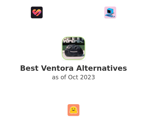 Best Ventora Alternatives