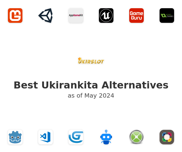 Best Ukirankita Alternatives
