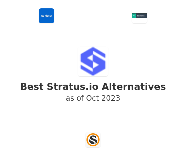 Best Stratus.io Alternatives
