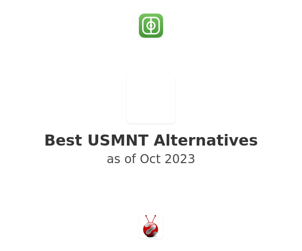 Best USMNT Alternatives