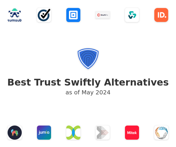 Best Trust Swiftly Alternatives