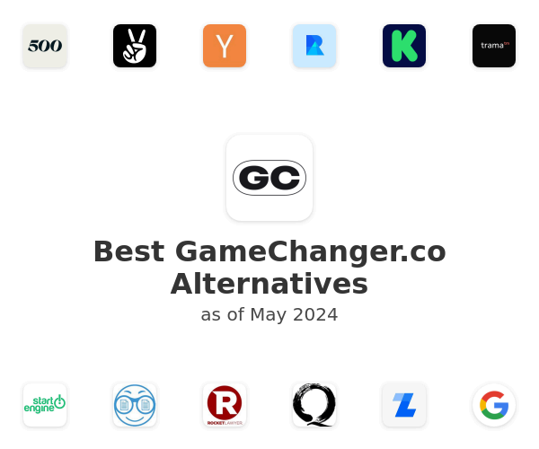 Best GameChanger.co Alternatives