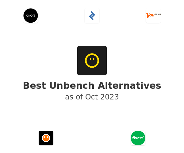 Best Unbench Alternatives