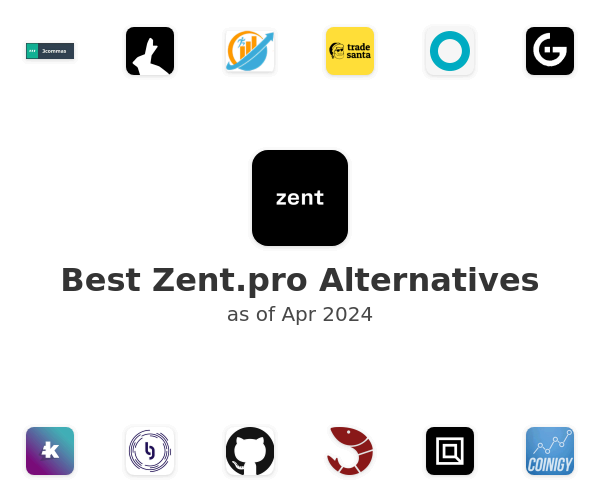 Best Zent.pro Alternatives