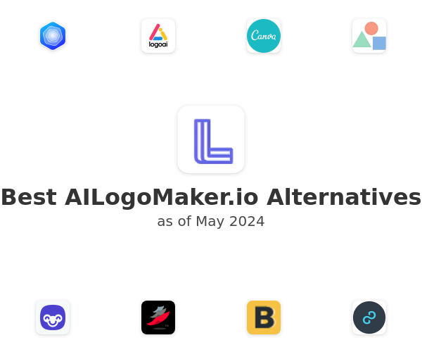 Best AILogoMaker.io Alternatives