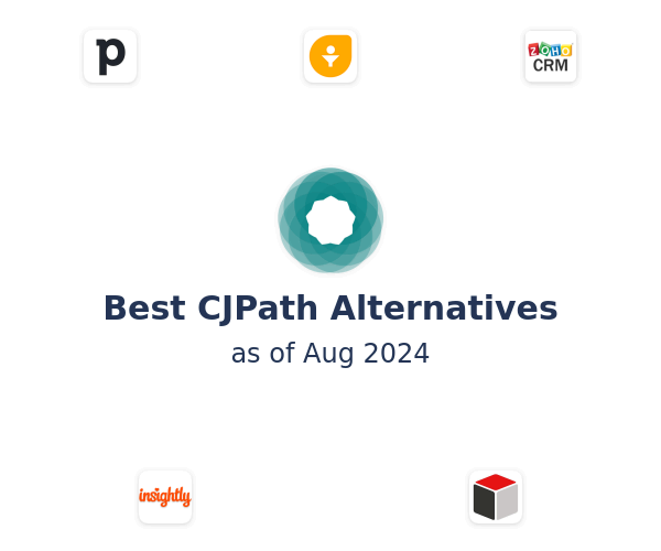 Best CJPath Alternatives