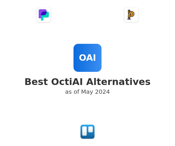 Best OctiAI Alternatives