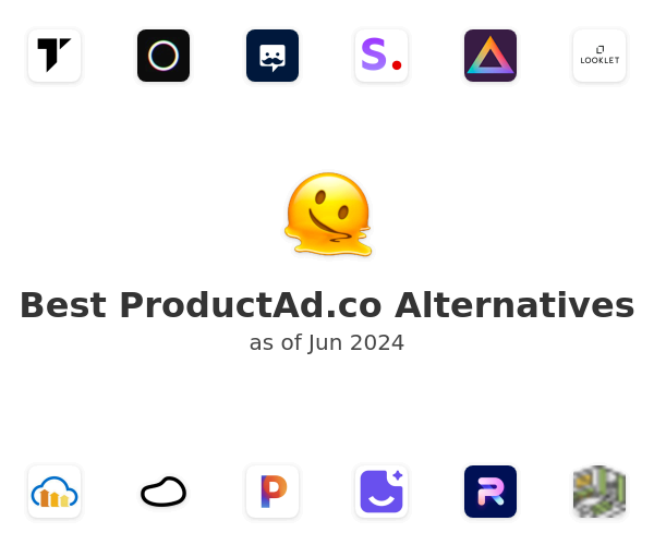 Best ProductAd.co Alternatives