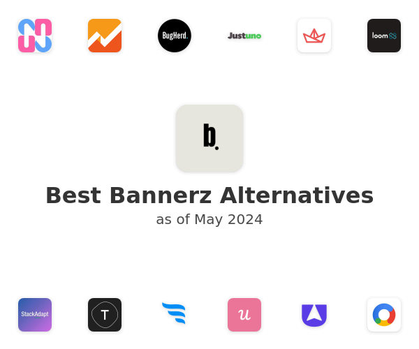 Best Bannerz Alternatives