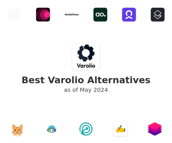 Best Varolio Alternatives