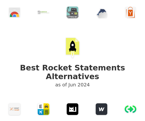 Best Rocket Statements Alternatives