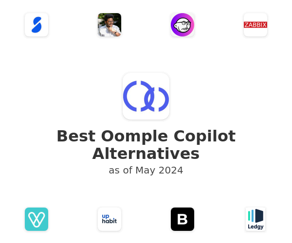 Best Oomple Copilot Alternatives