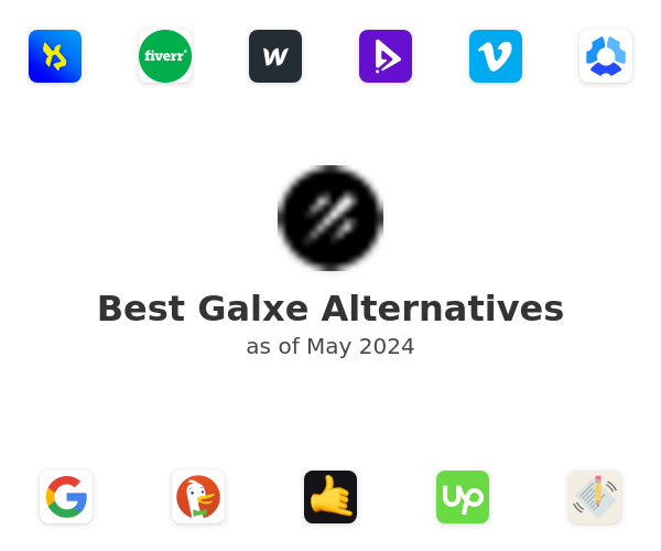 Best Galxe Alternatives