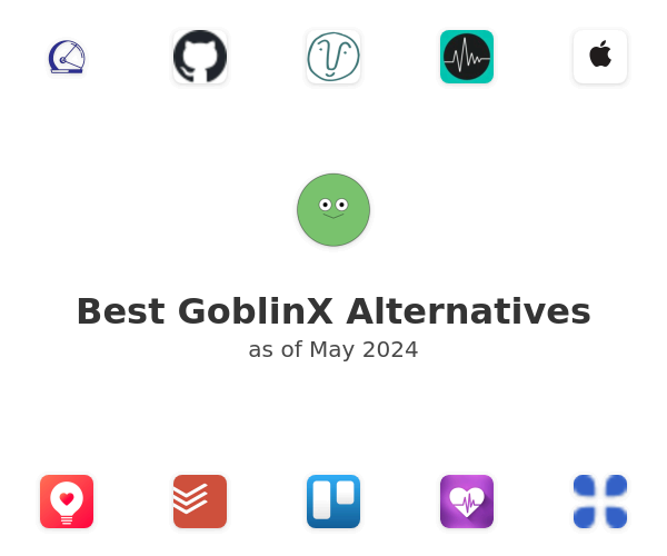 Best GoblinX Alternatives