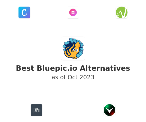 Best Bluepic.io Alternatives