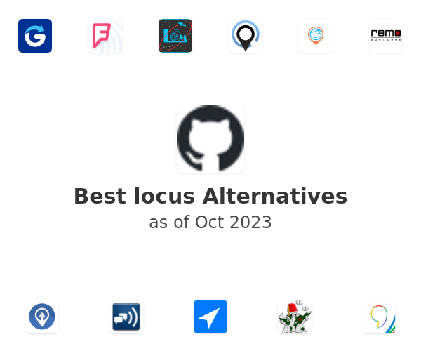Best locus Alternatives