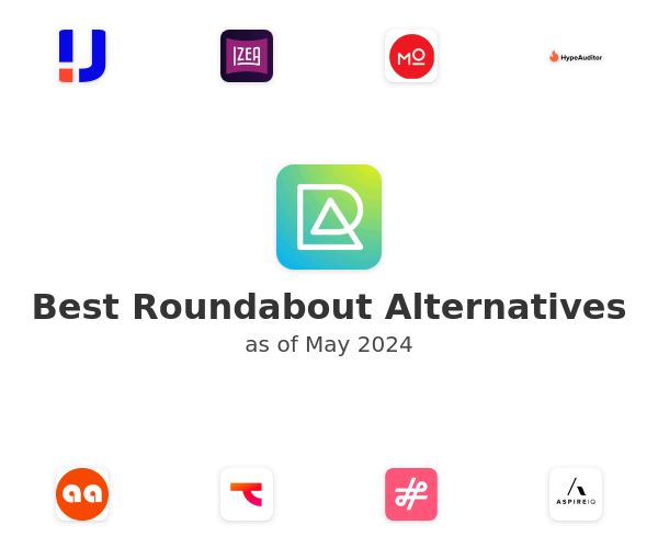 Best Roundabout Alternatives