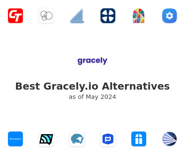 Best Gracely.io Alternatives