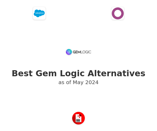 Best Gem Logic Alternatives