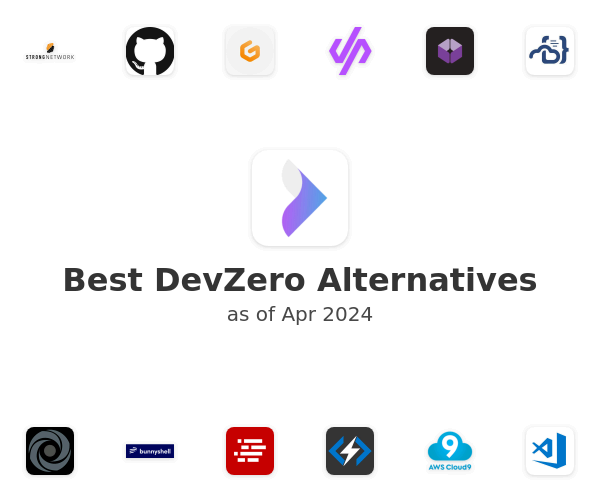 Best DevZero Alternatives