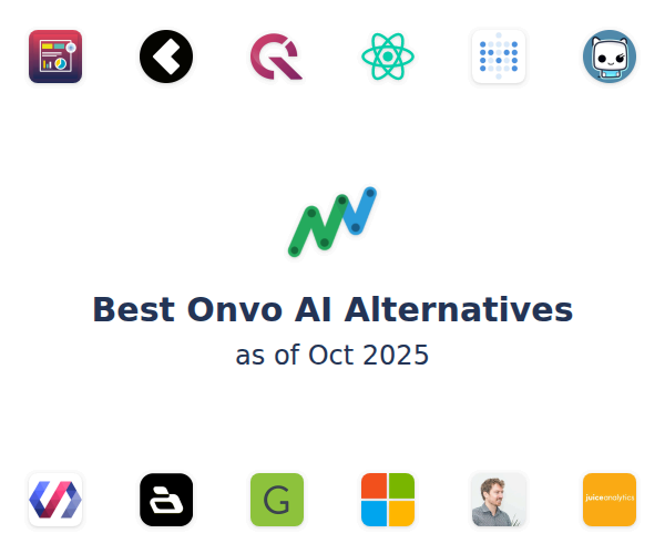 Best Onvo AI Alternatives