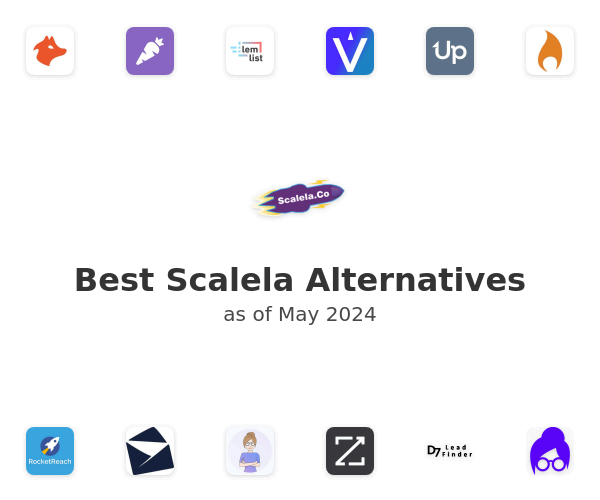 Best Scalela Alternatives