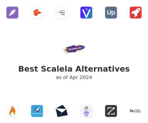 Best Scalela Alternatives