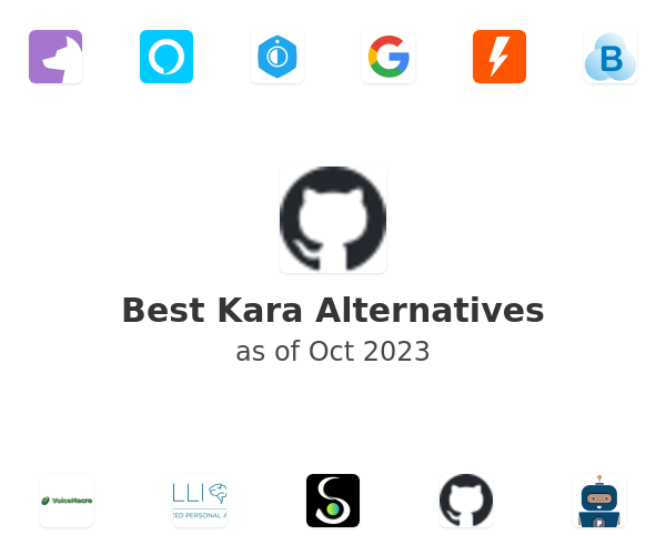 Best Kara Alternatives