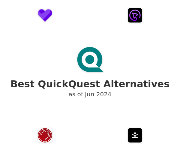 Best QuickQuest Alternatives