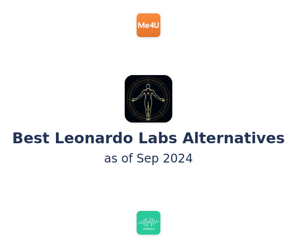 Best Leonardo Labs Alternatives