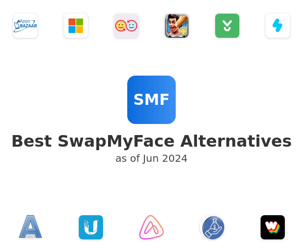 Best SwapMyFace Alternatives