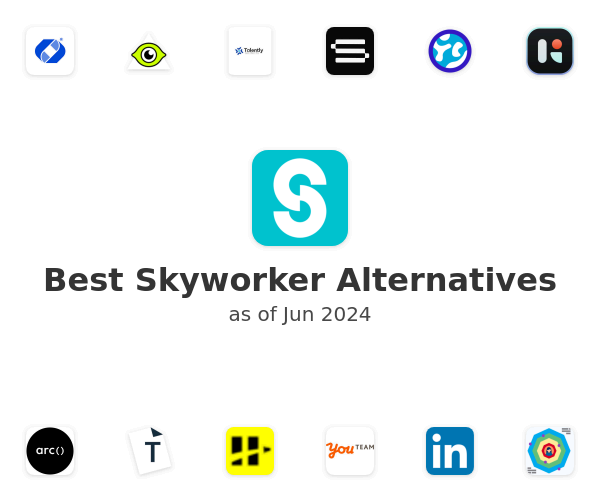 Best Skyworker Alternatives
