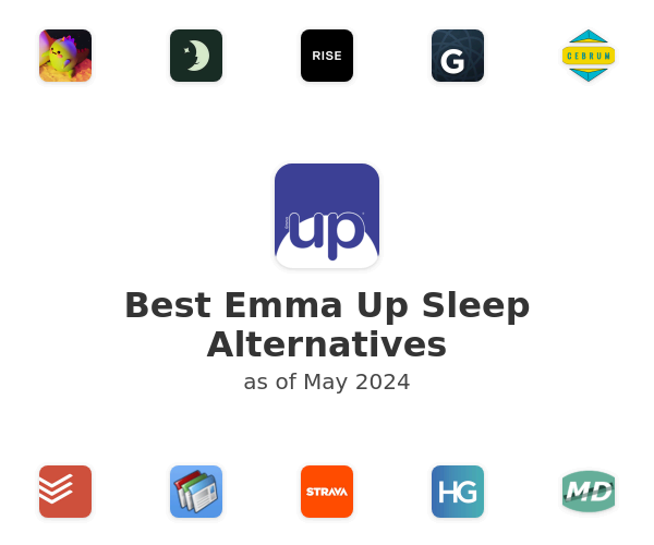 Best Emma Up Sleep Alternatives