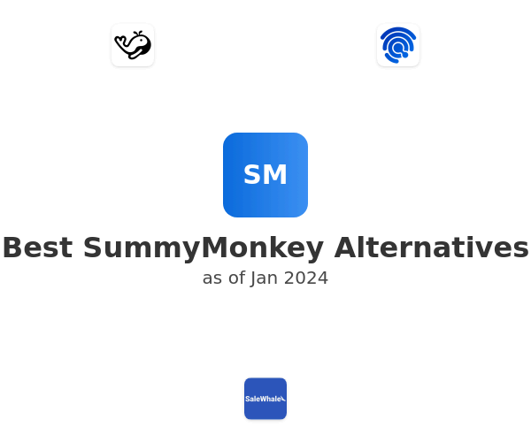 Best SummyMonkey Alternatives