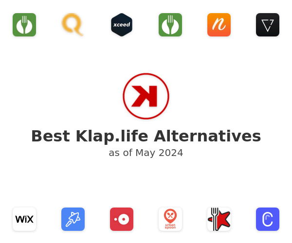 Best Klap.life Alternatives