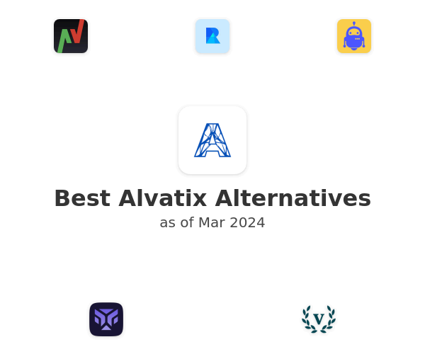 Best Alvatix Alternatives