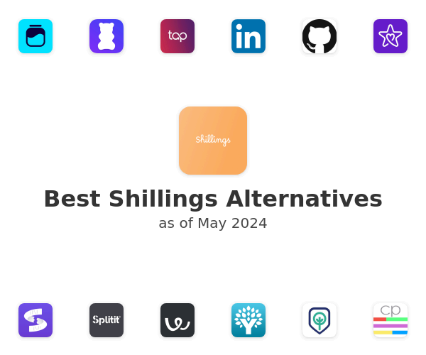 Best Shillings Alternatives