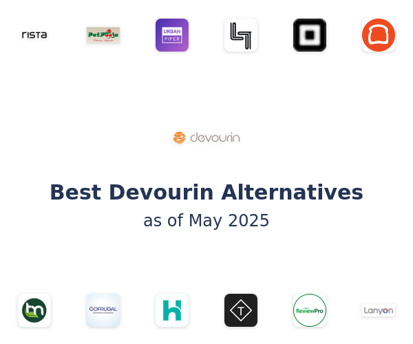 Best Devourin Alternatives