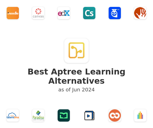 Best Aptree Learning Alternatives