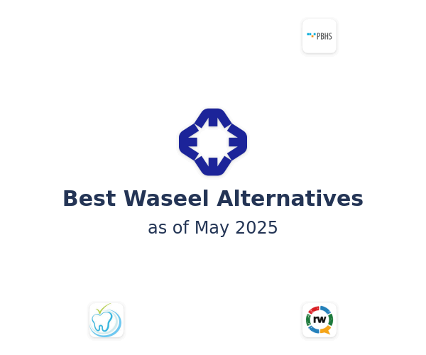 Best Waseel Alternatives
