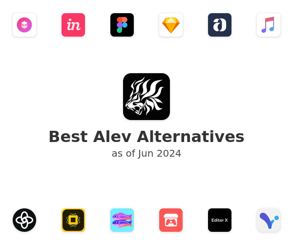 Best Alev Alternatives