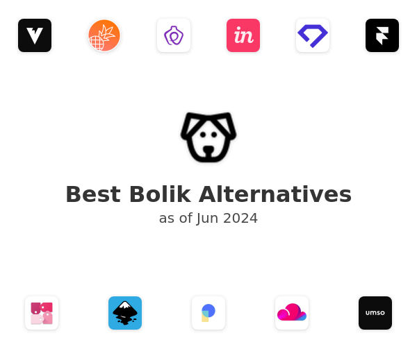 Best Bolik Alternatives